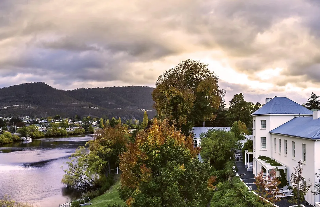 The Woodbridge Tasmania-1