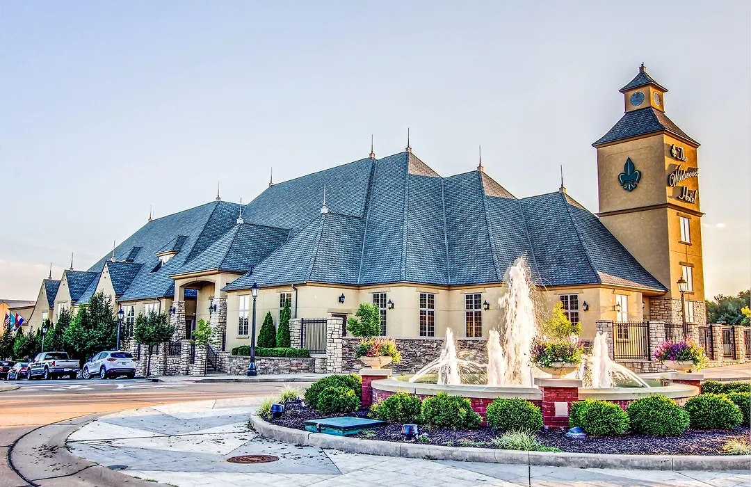The Wildwood Hotel-1
