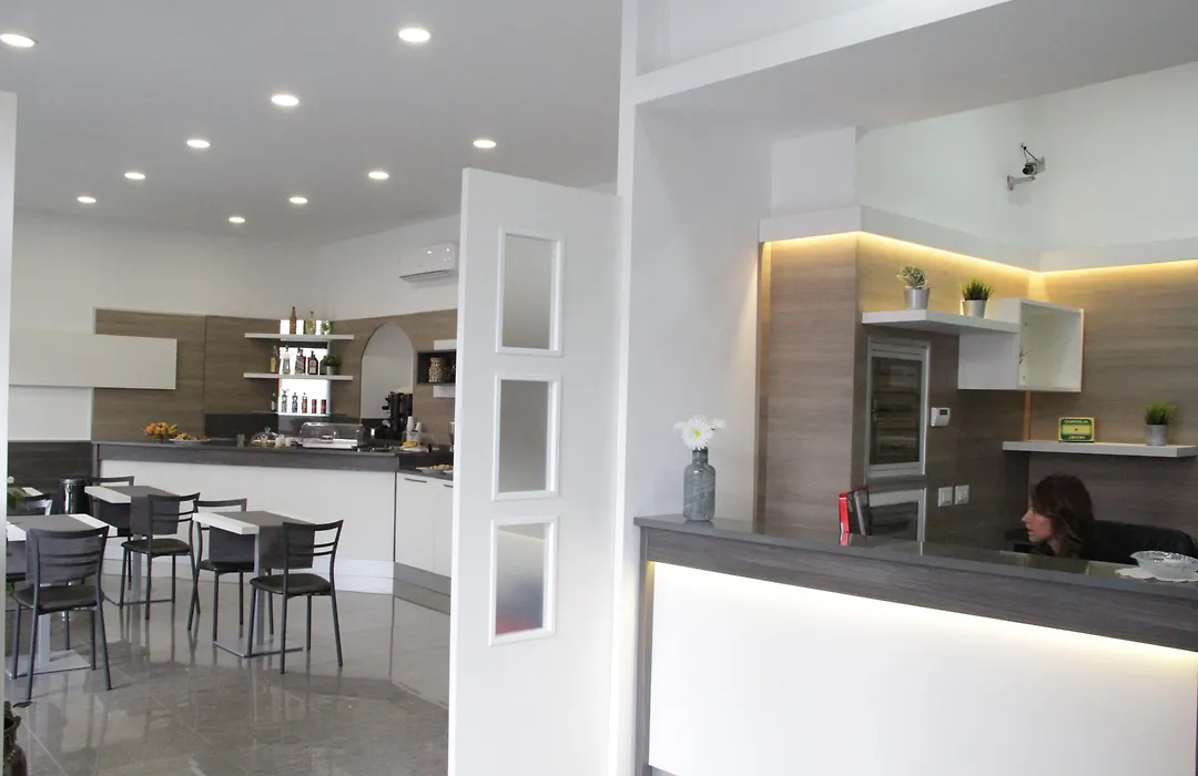 Hotel Siro-1