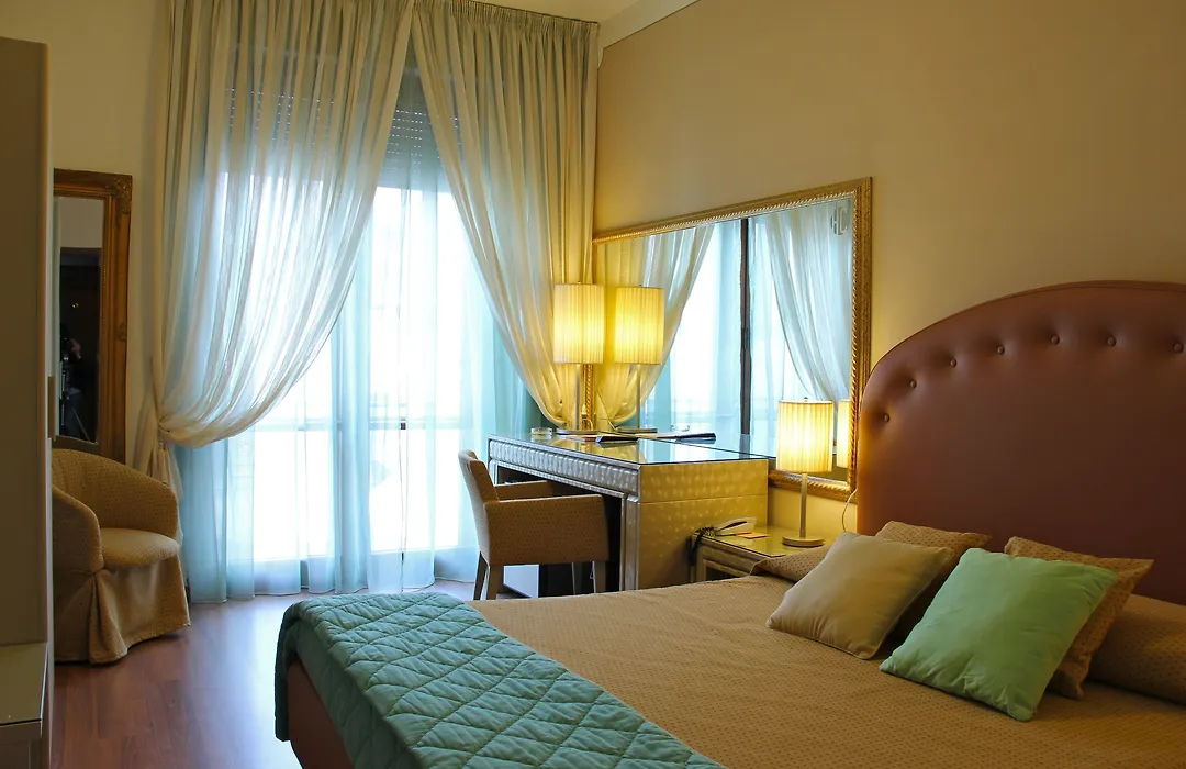 Hotel Continentale-1