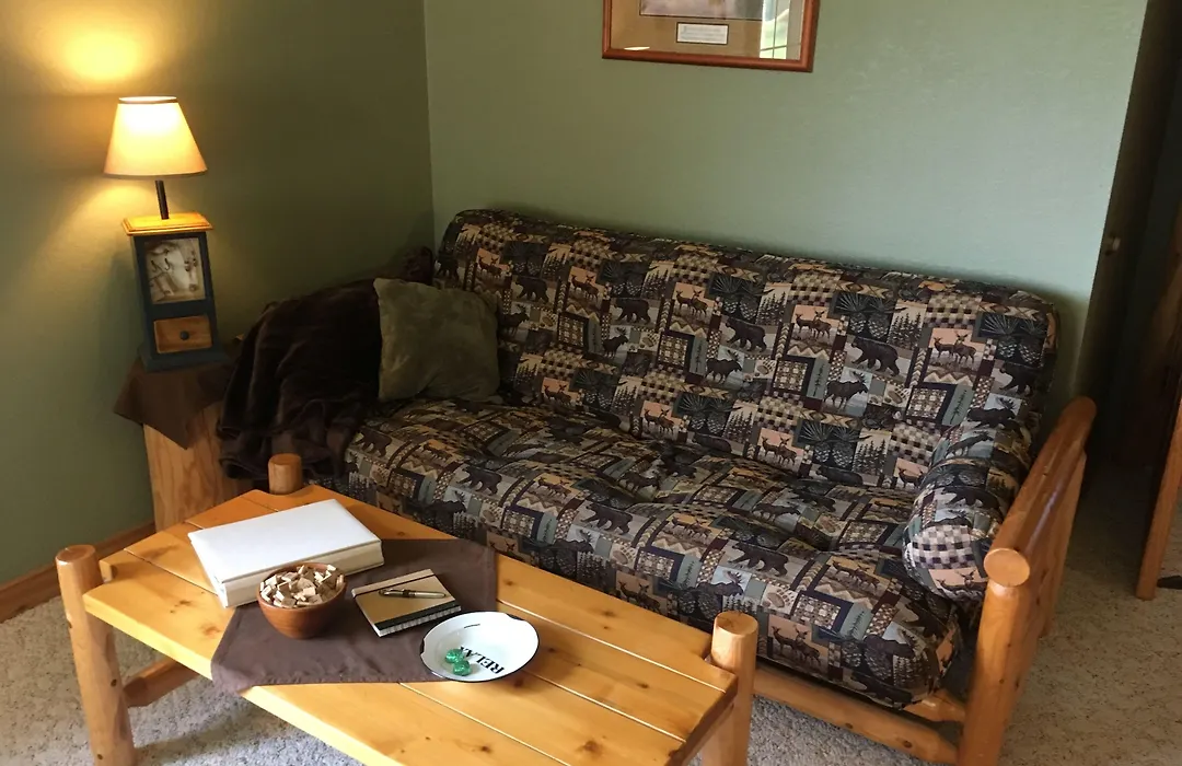 Second Wind Country Inn-1