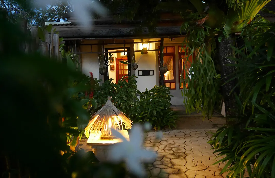 Bangtao Beach Chalet Resort-1