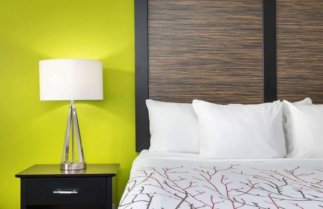 La Quinta Inn By Wyndham Calhoun South I-75-1