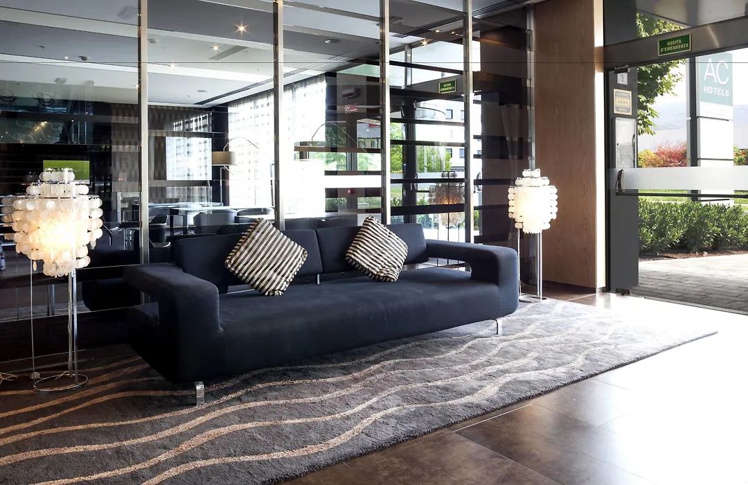 Ac Hotel Brescia By Marriott-1