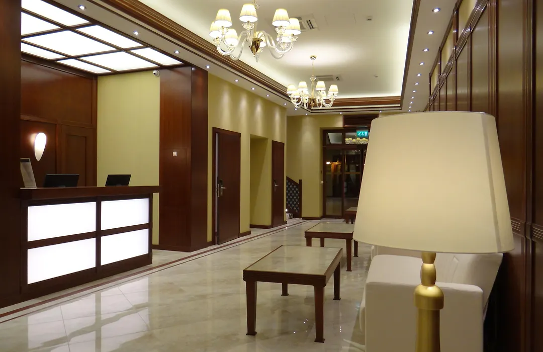 Centrum Hotel-1