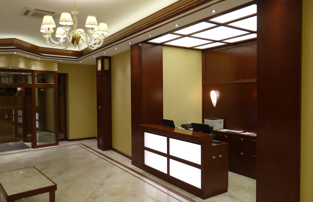 Centrum Hotel-1