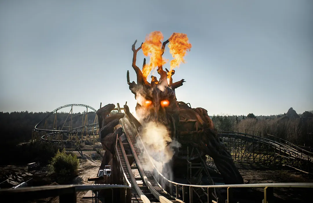 Heide Park Abenteuerhotel-1