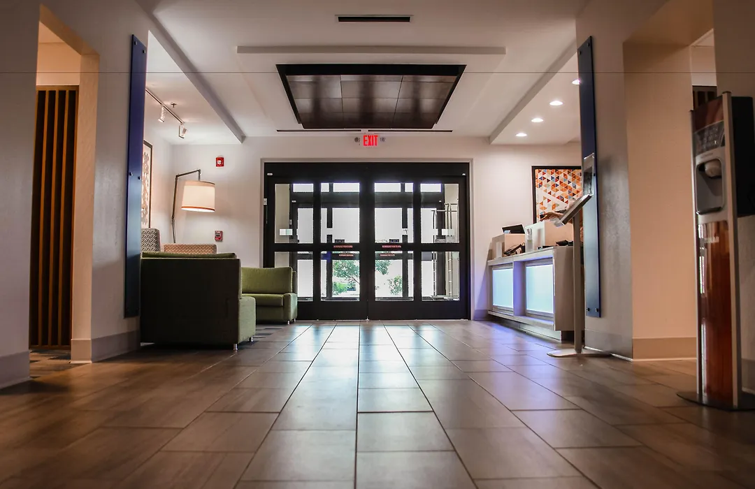 Holiday Inn Express Hotel & Suites Athens By Ihg-1
