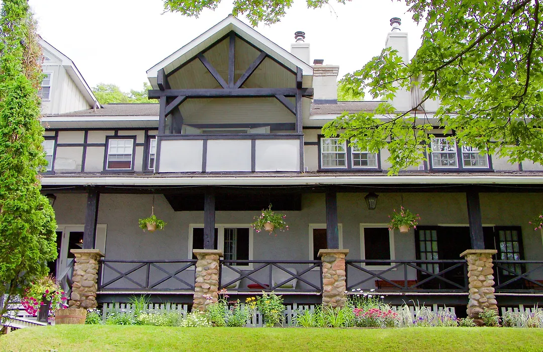 Sir Sam'S Inn & Water Spa (Adults Only)-1