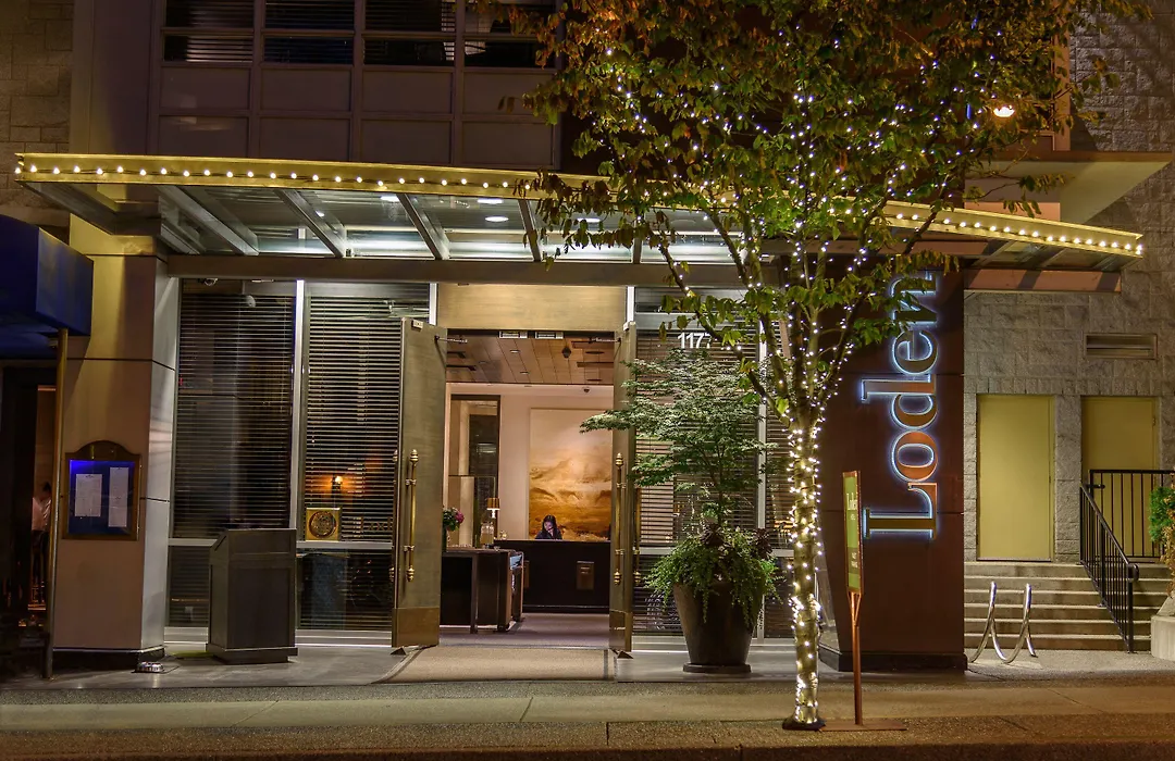 Loden Vancouver-1