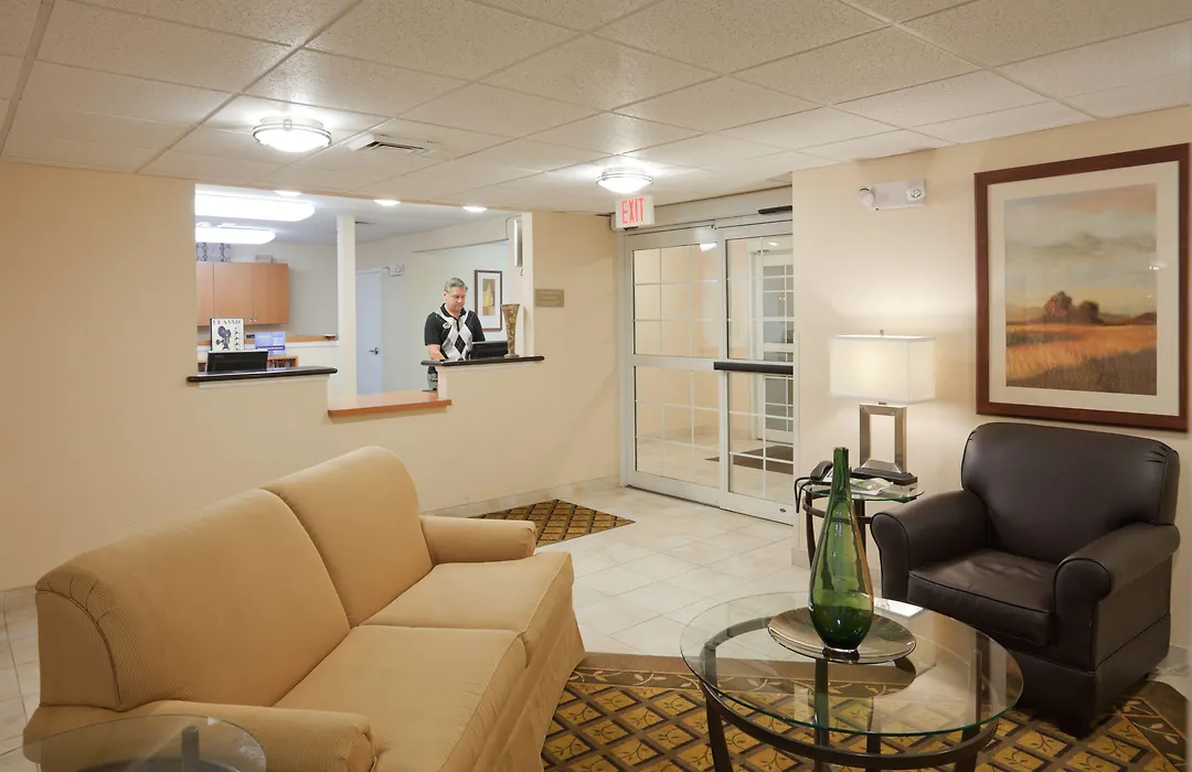 Candlewood Suites Lafayette - River Ranch By Ihg-1