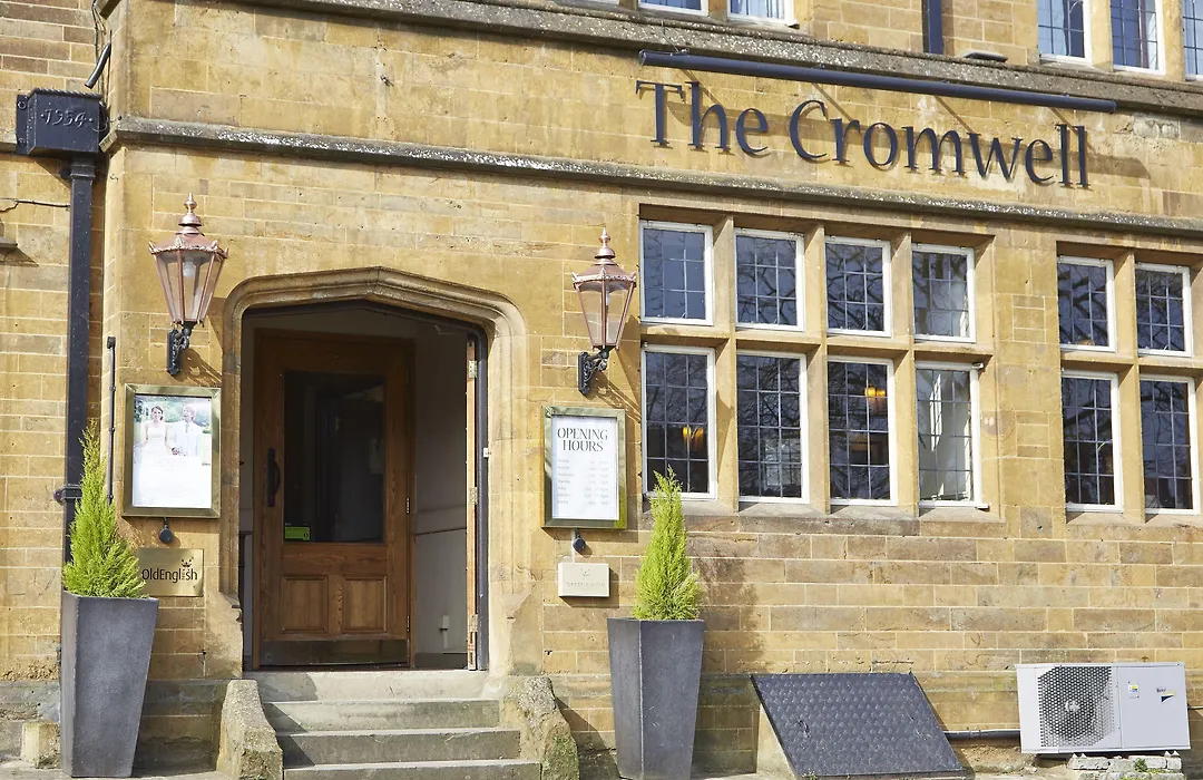 Cromwell Lodge Hotel By Greene King Inns-1