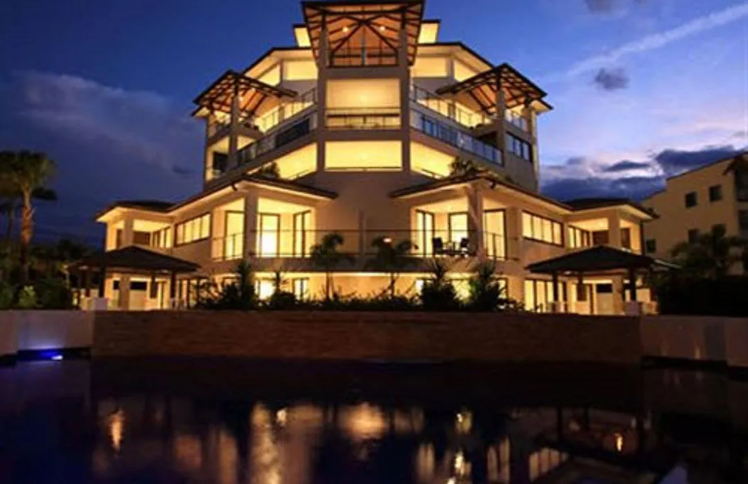 Grand Mercure Allegra Hervey Bay-1