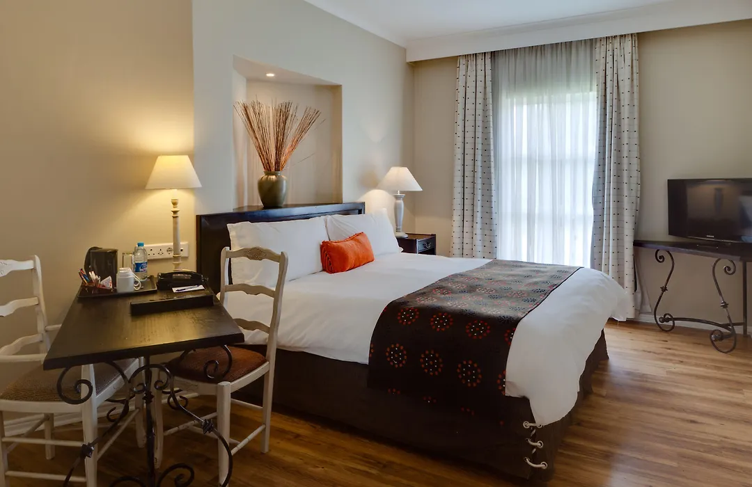 Protea Hotel By Marriott Mahikeng-1