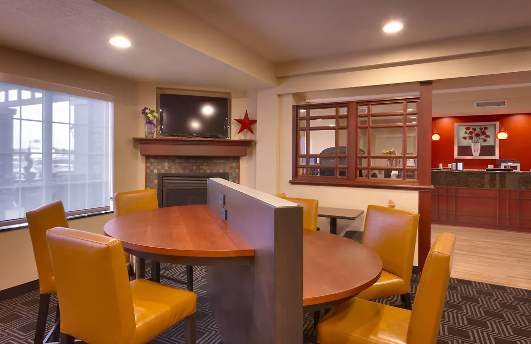 Towneplace Suites Boise West / Meridian-1