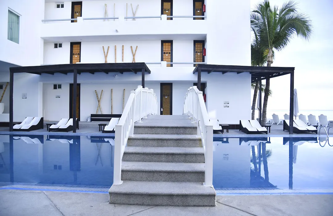 Best Western Plus Luna Del Mar-1