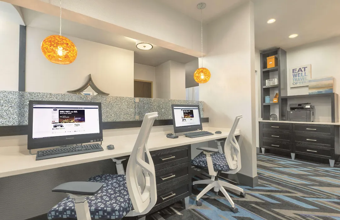 Hampton Inn & Suites Herndon-Reston-1