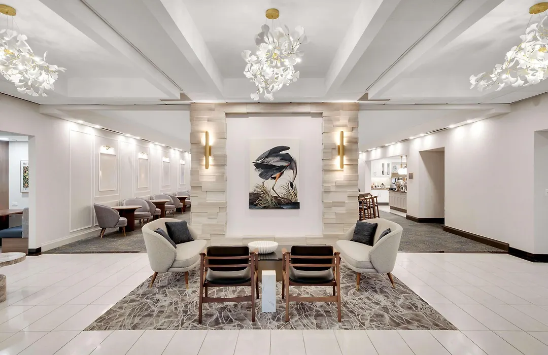 Homewood Suites By Hilton Toronto-Markham-1