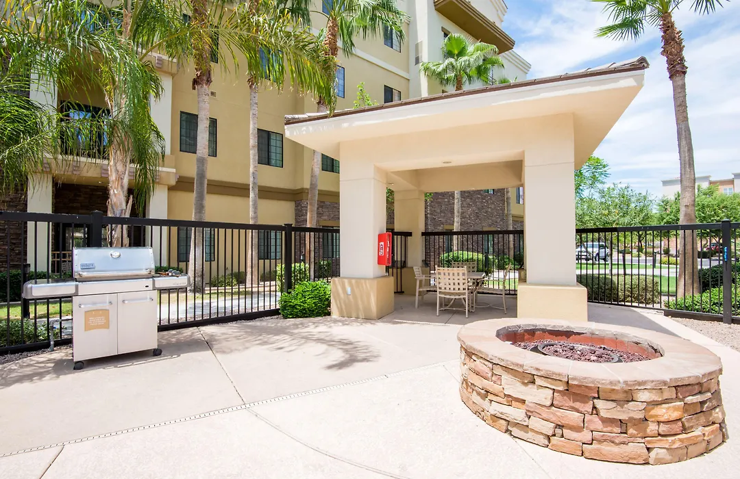 Staybridge Suites Phoenix Glendale Sports Dist By Ihg-1
