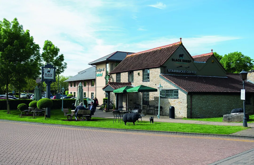 Lodge At Bristol-1