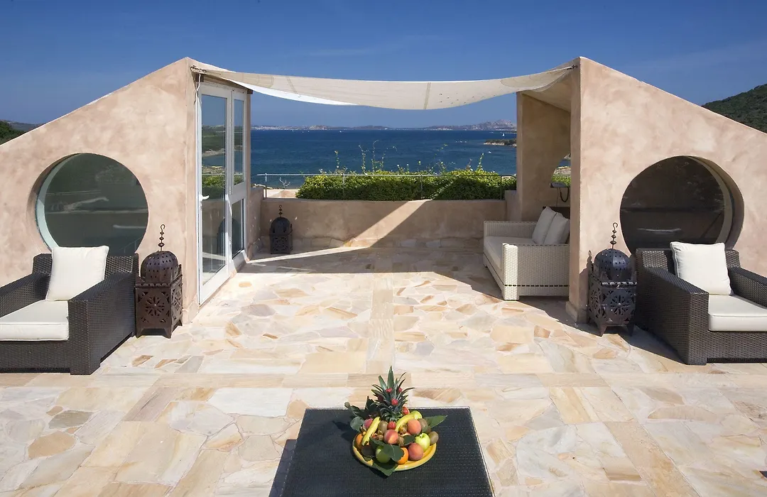 L'Ea Bianca Luxury Resort-1
