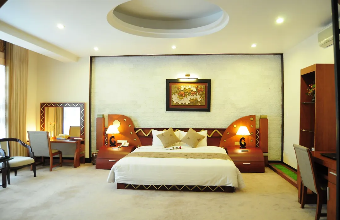 Camela Hotel & Resort-1