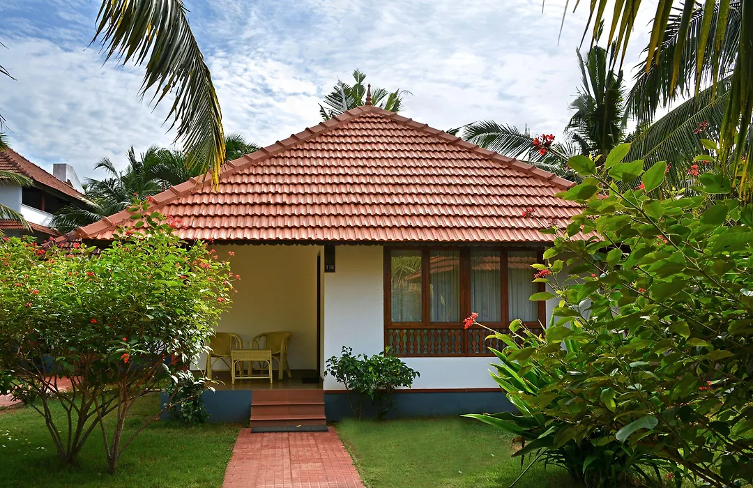 Estuary Sarovar Premiere Poovar Island-1