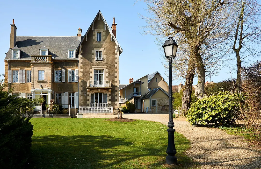 Le Clos De Bourgogne-1