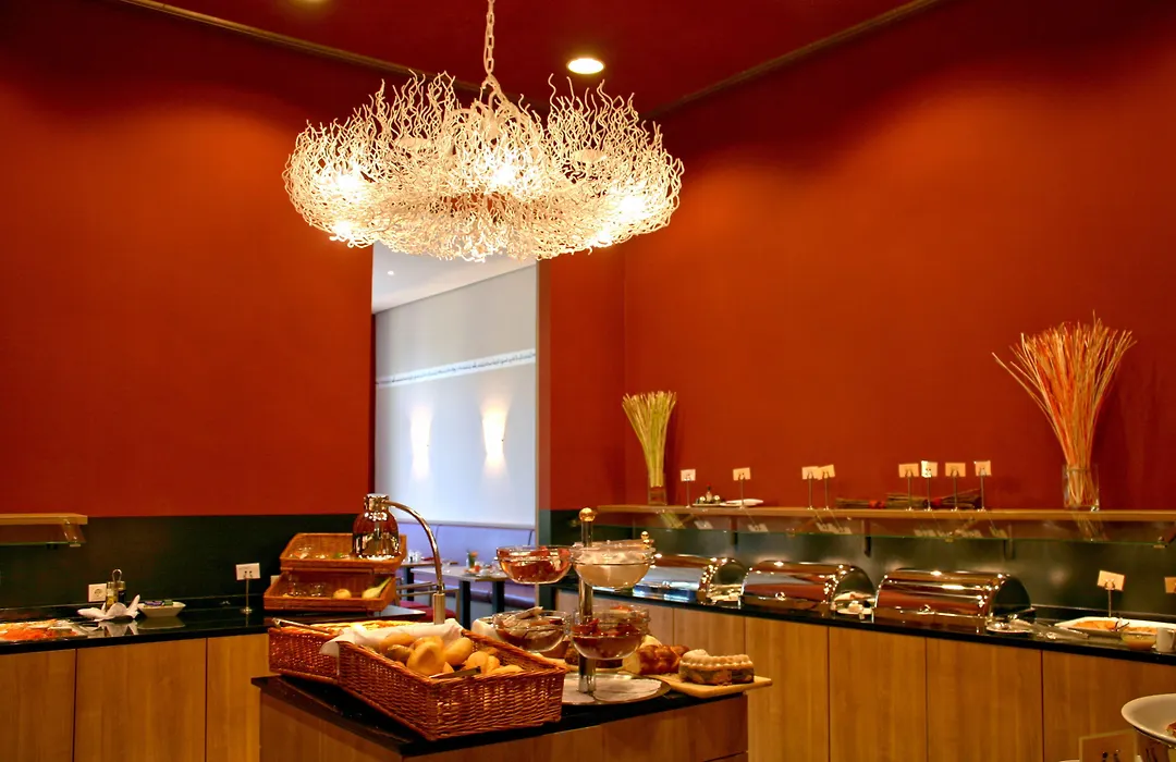 Welcome Hotel Darmstadt City Center-1