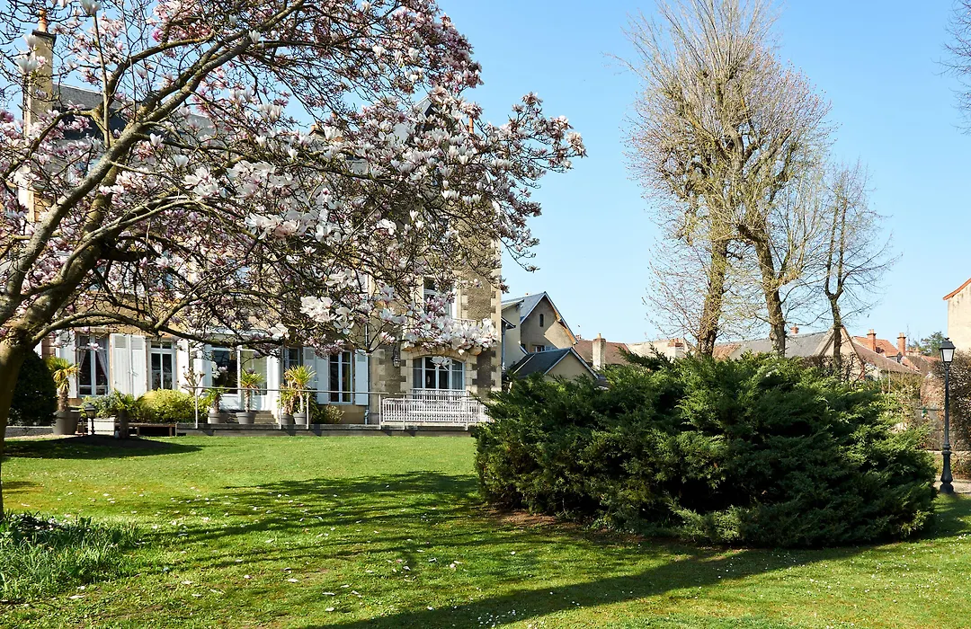 Le Clos De Bourgogne-1