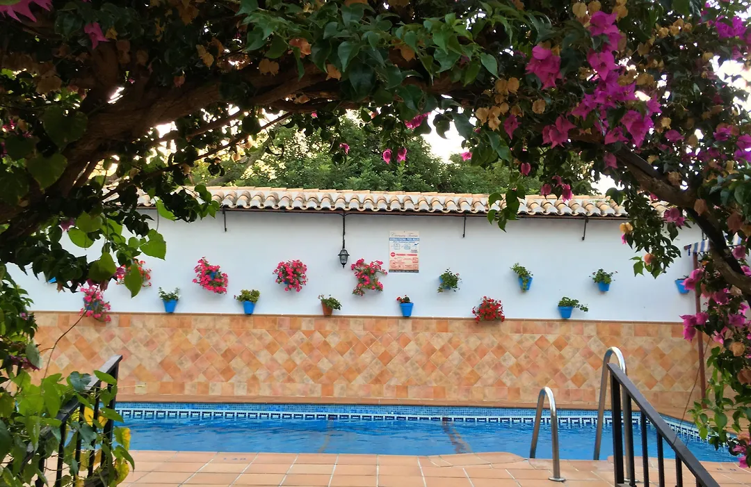 Hotel Carmen Teresa-1