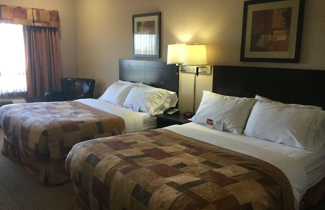 Ramada By Wyndham Brooks-1