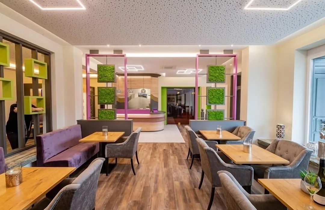 Hotel Hegenbarths-1