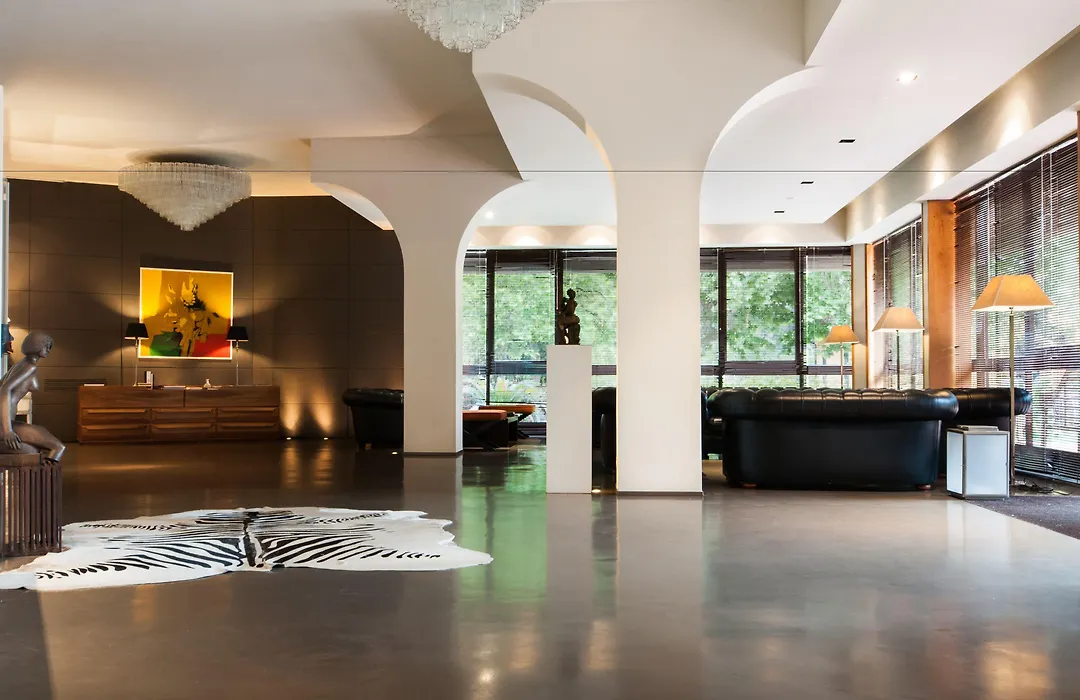 Hotel Michelangelo & Day Spa-1