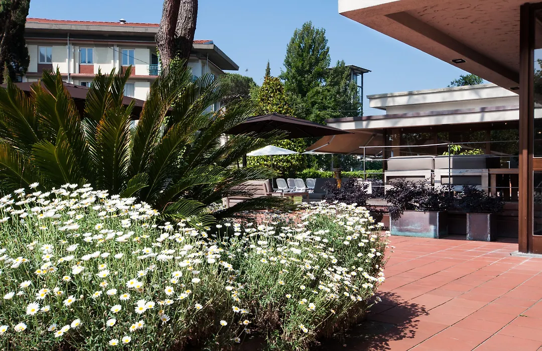 Hotel Michelangelo & Day Spa-1
