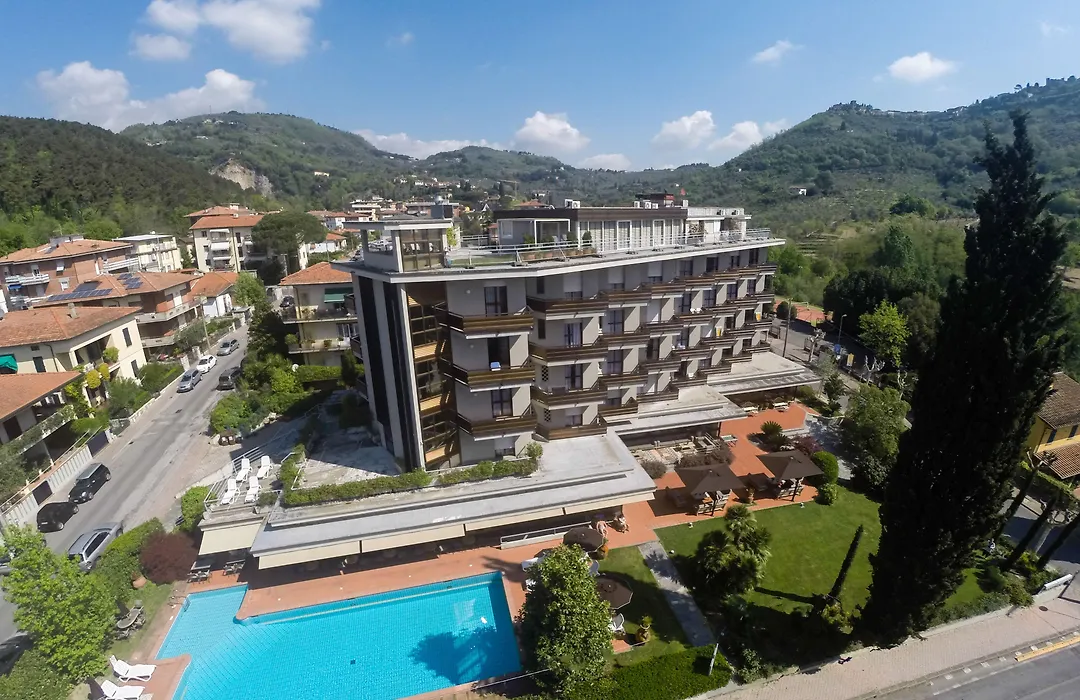 Hotel Michelangelo&Day SPA-1