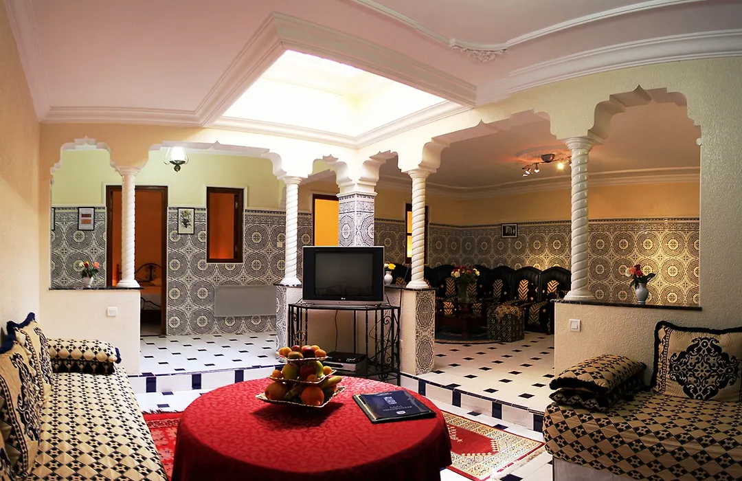 Palais Dar Ouladna-1
