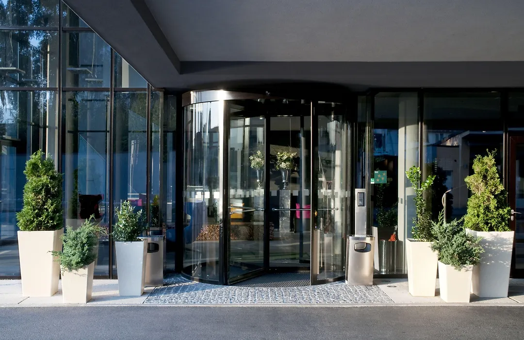 Voco Villach By Ihg-1