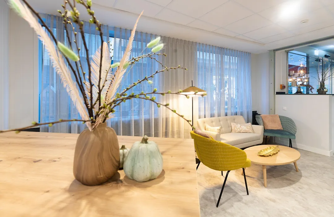 Garner Hotel Cologne - Engelbertz By Ihg-1