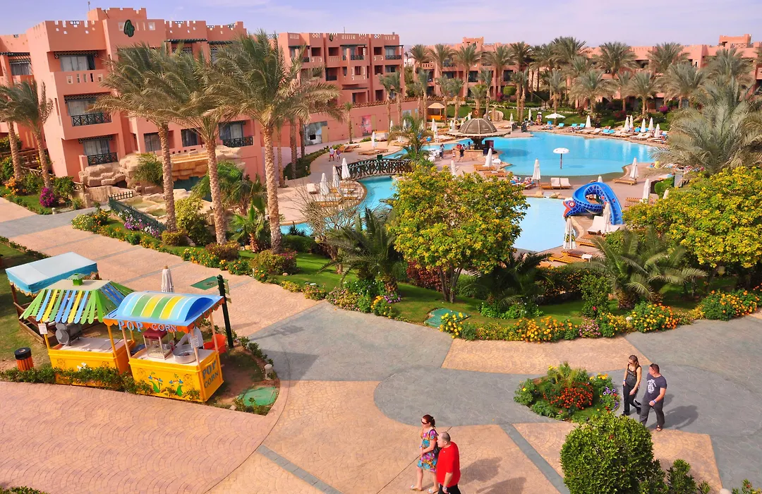Rehana Sharm Resort - Aquapark & Spa - Couples And Family Only -Premium Ultra All-Inclusive 24H-1