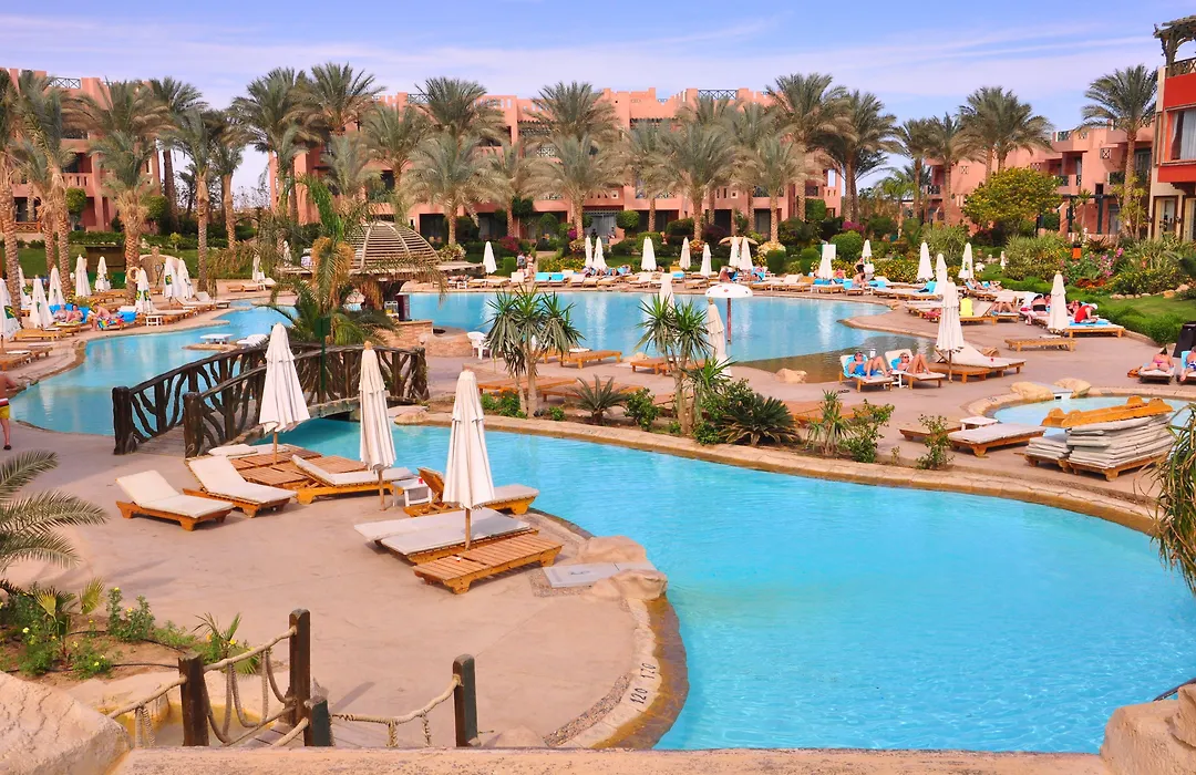 Rehana Sharm Resort - Aquapark & Spa - Couples And Family Only -Premium Ultra All-Inclusive 24H-1