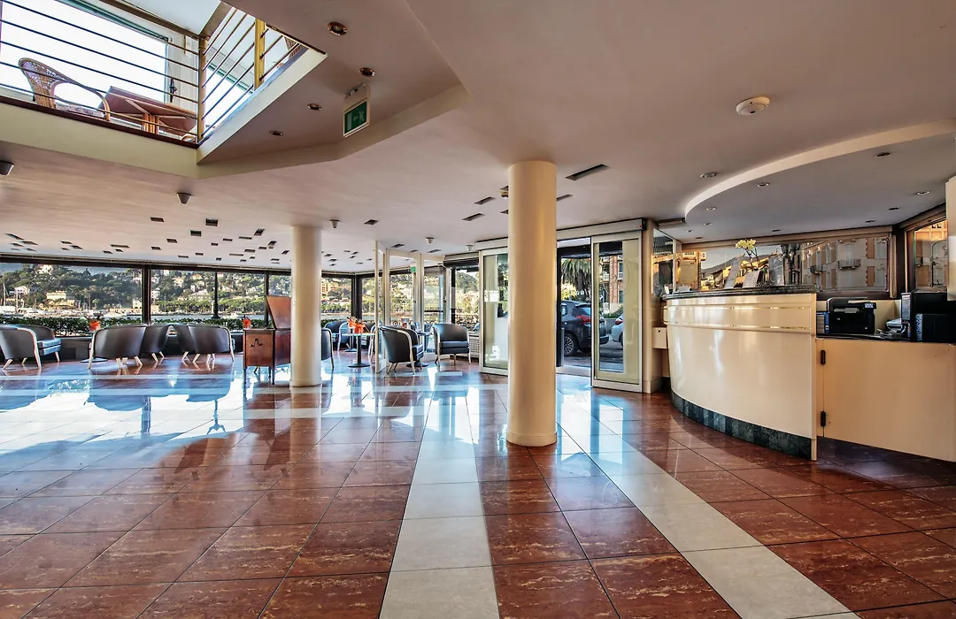 Hotel Italia E Lido Rapallo-1