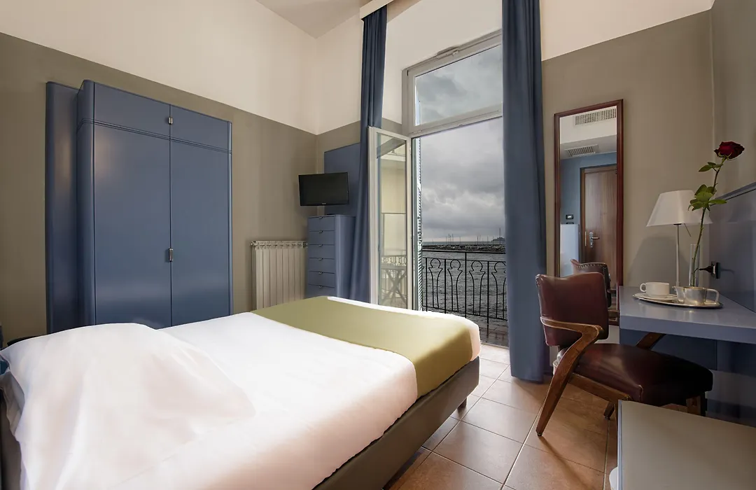 Hotel Italia E Lido Rapallo-1