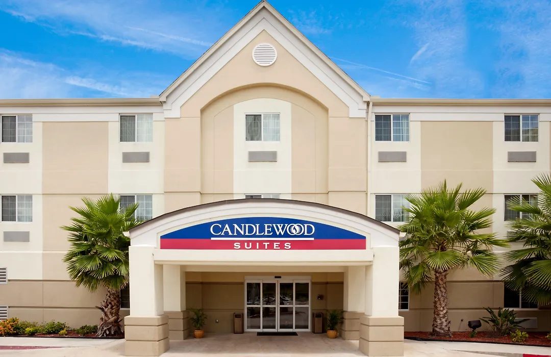 Candlewood Suites Corpus Christi-Spid By Ihg-1