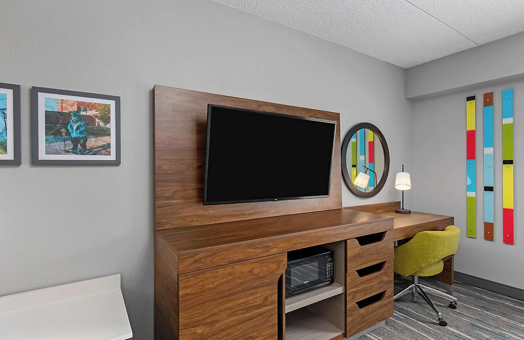 Hampton Inn Pikeville-1