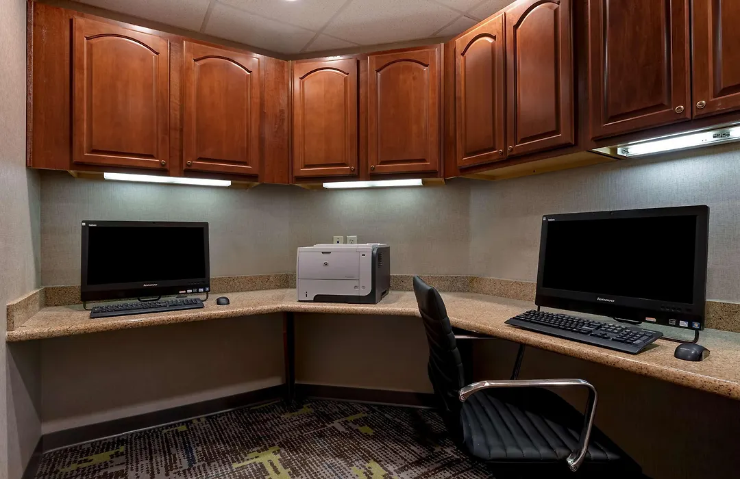 Hampton Inn & Suites Rohnert Park - Sonoma County-1