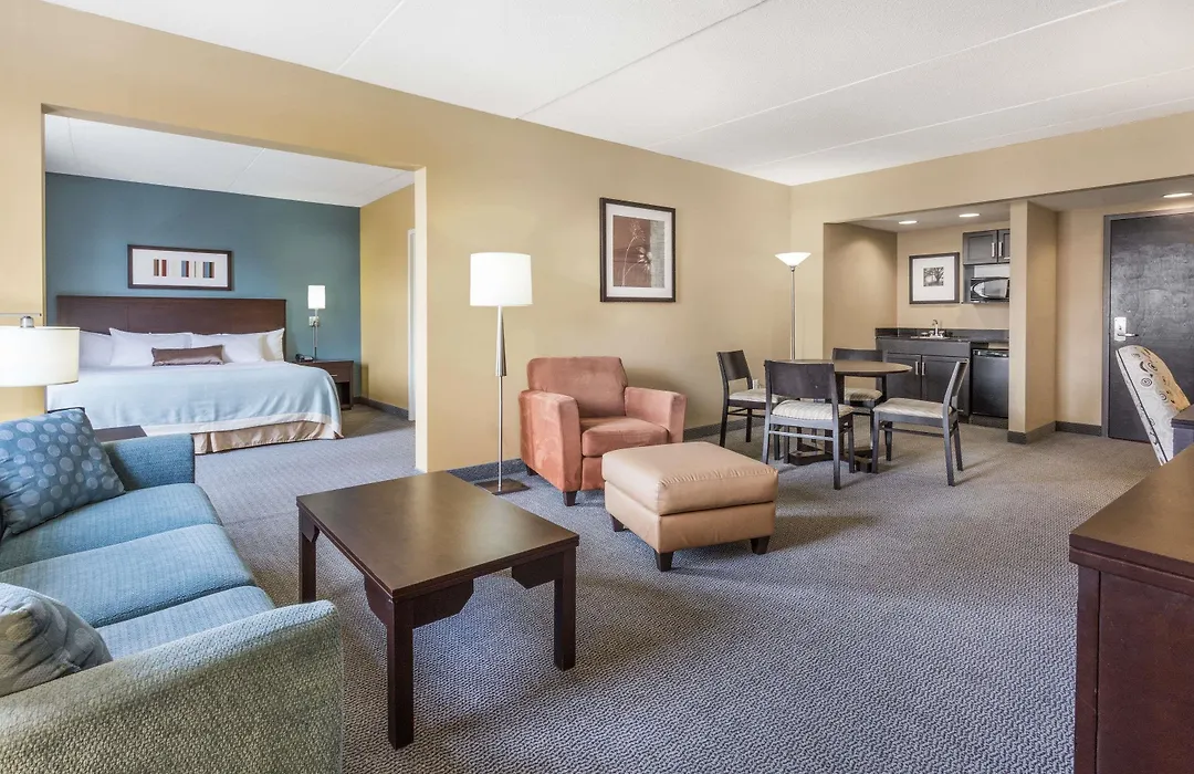 Wingate By Wyndham Regina-1