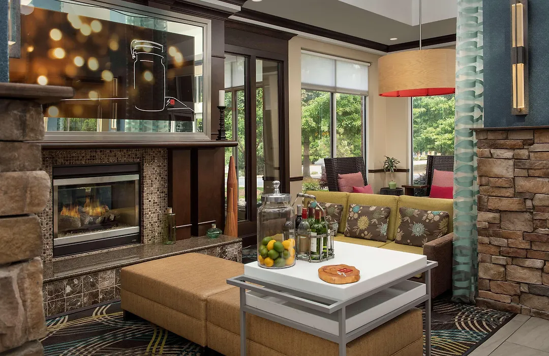 Hilton Garden Inn Charlotte/Mooresville-1