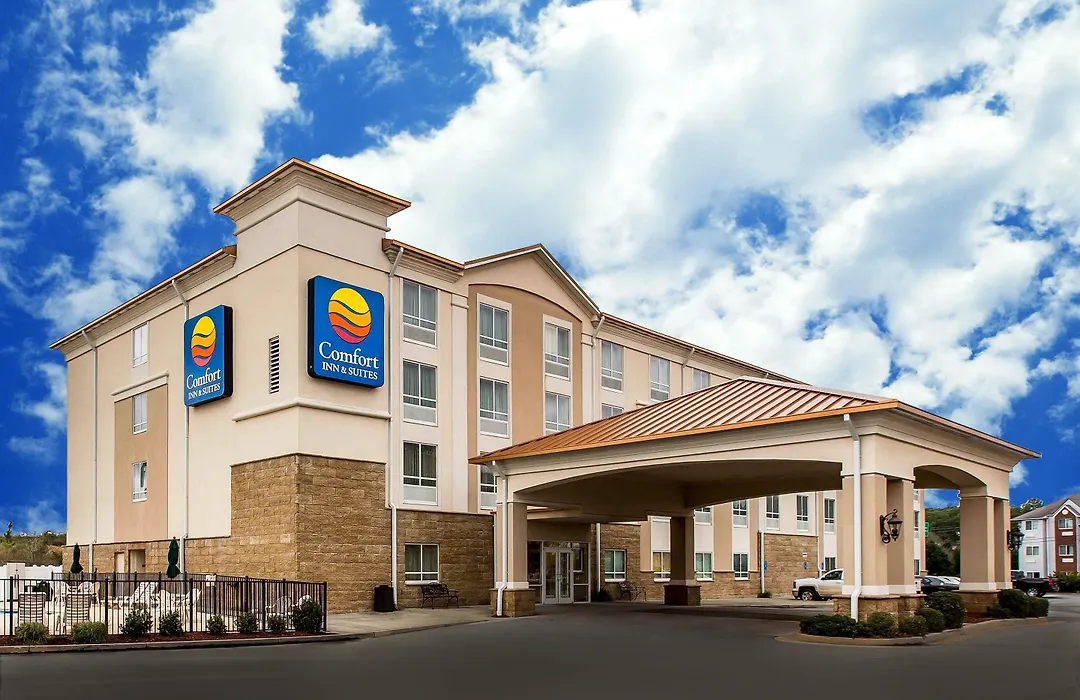 Comfort Inn & Suites Tifton-1