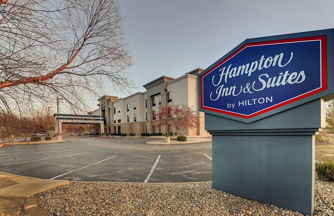 Hampton Inn & Suites St. Louis - Edwardsville-1